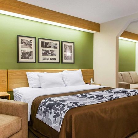 Sleep Inn Elkhart Esterno foto