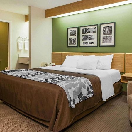 Sleep Inn Elkhart Esterno foto