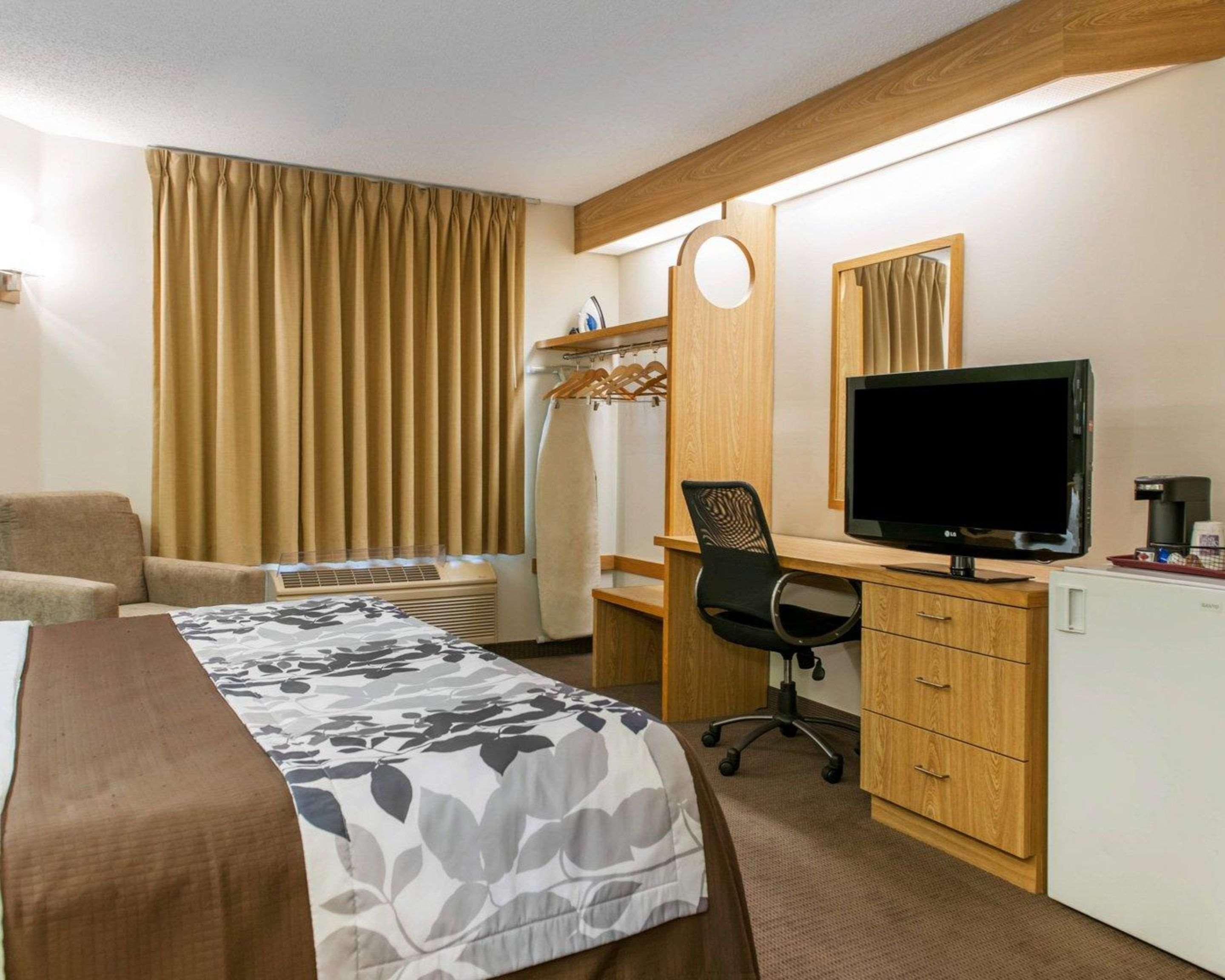 Sleep Inn Elkhart Esterno foto
