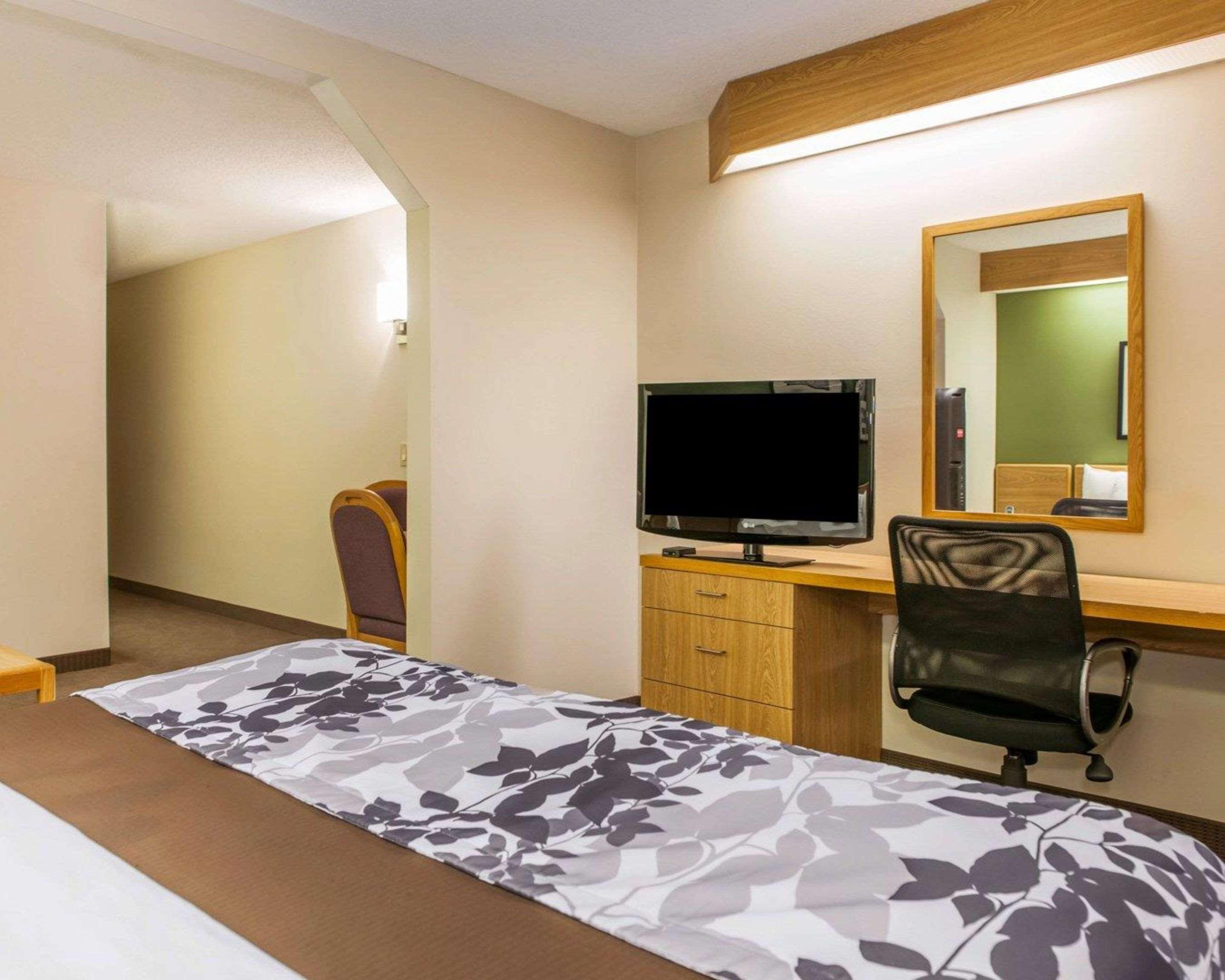 Sleep Inn Elkhart Esterno foto