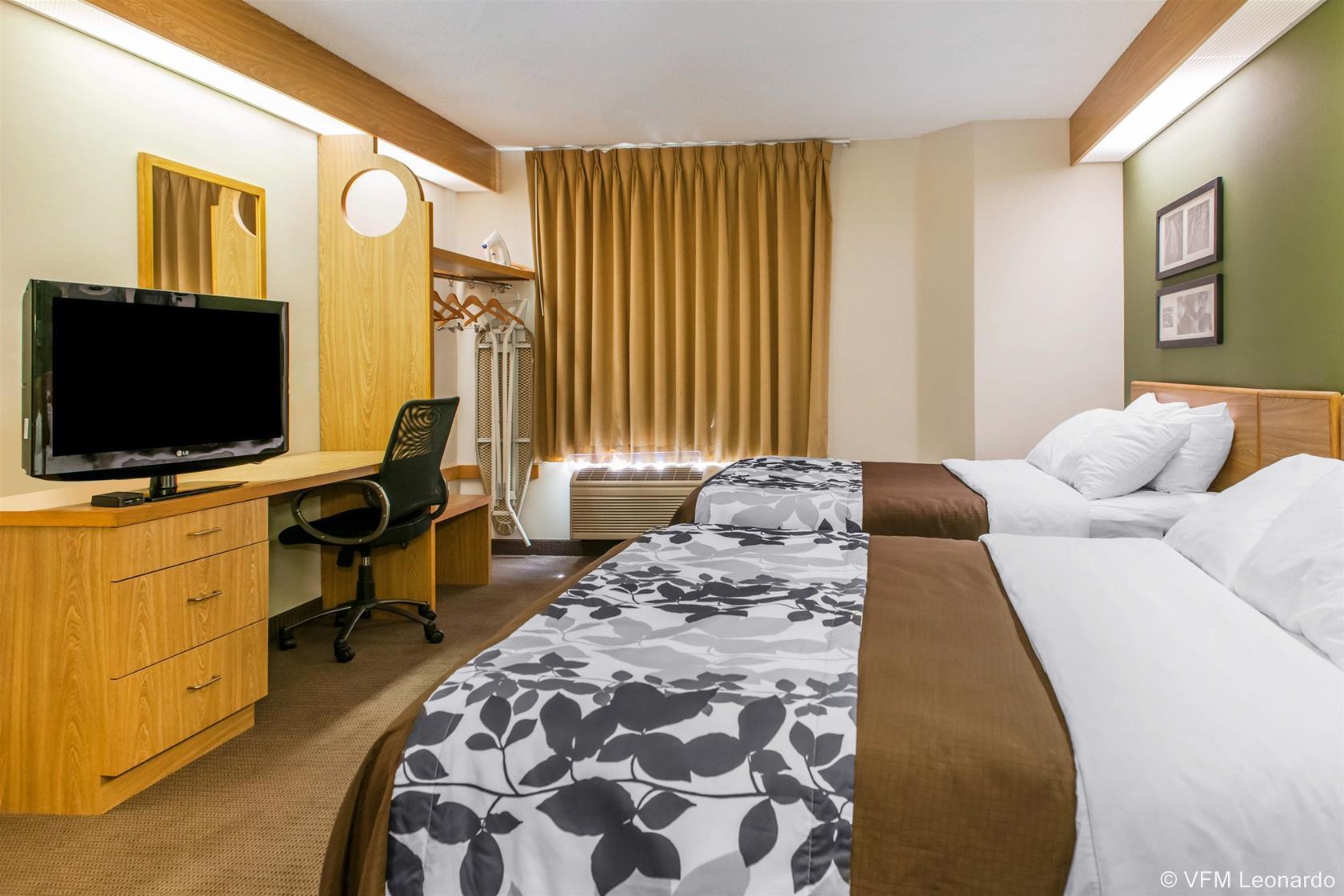 Sleep Inn Elkhart Esterno foto