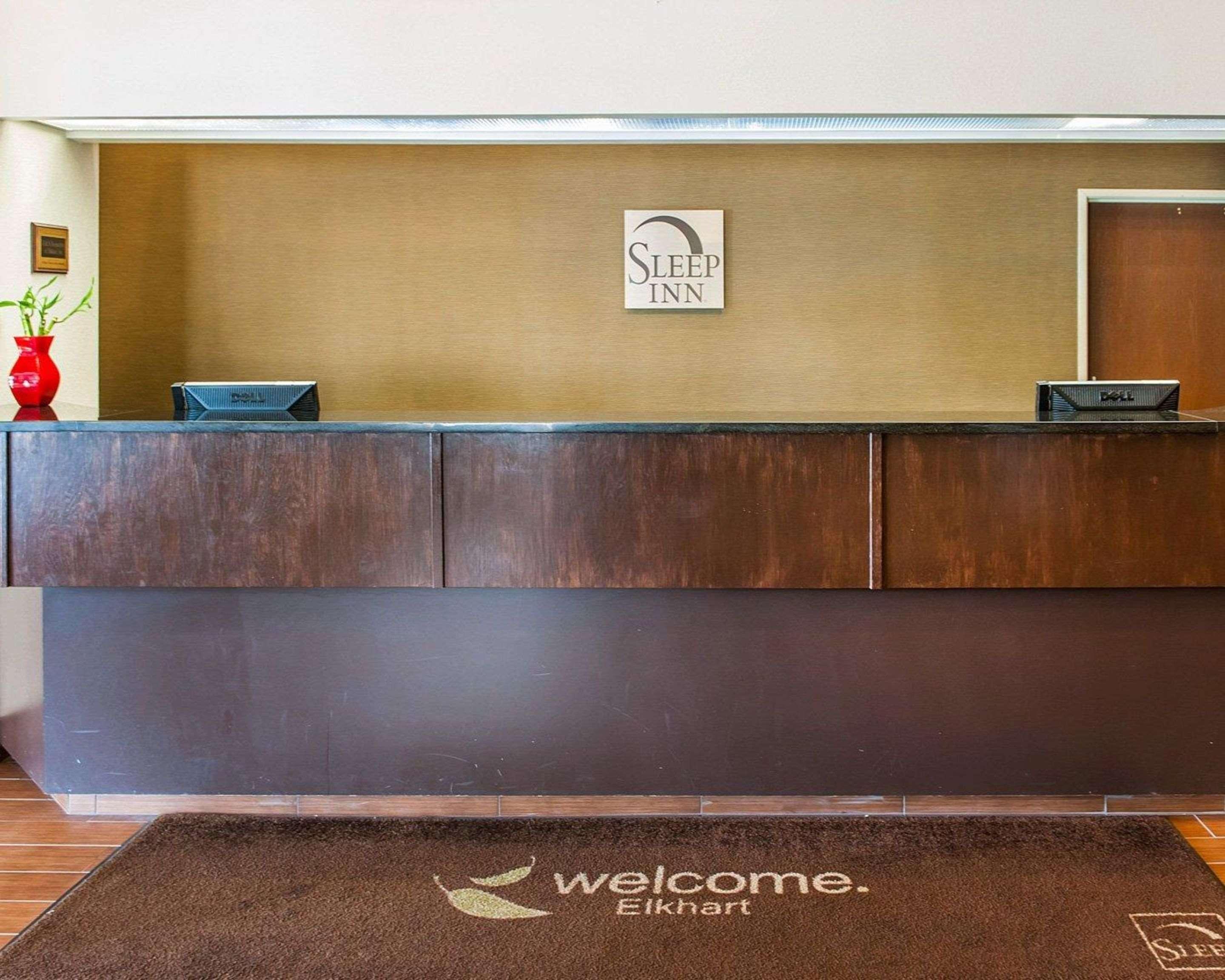 Sleep Inn Elkhart Esterno foto