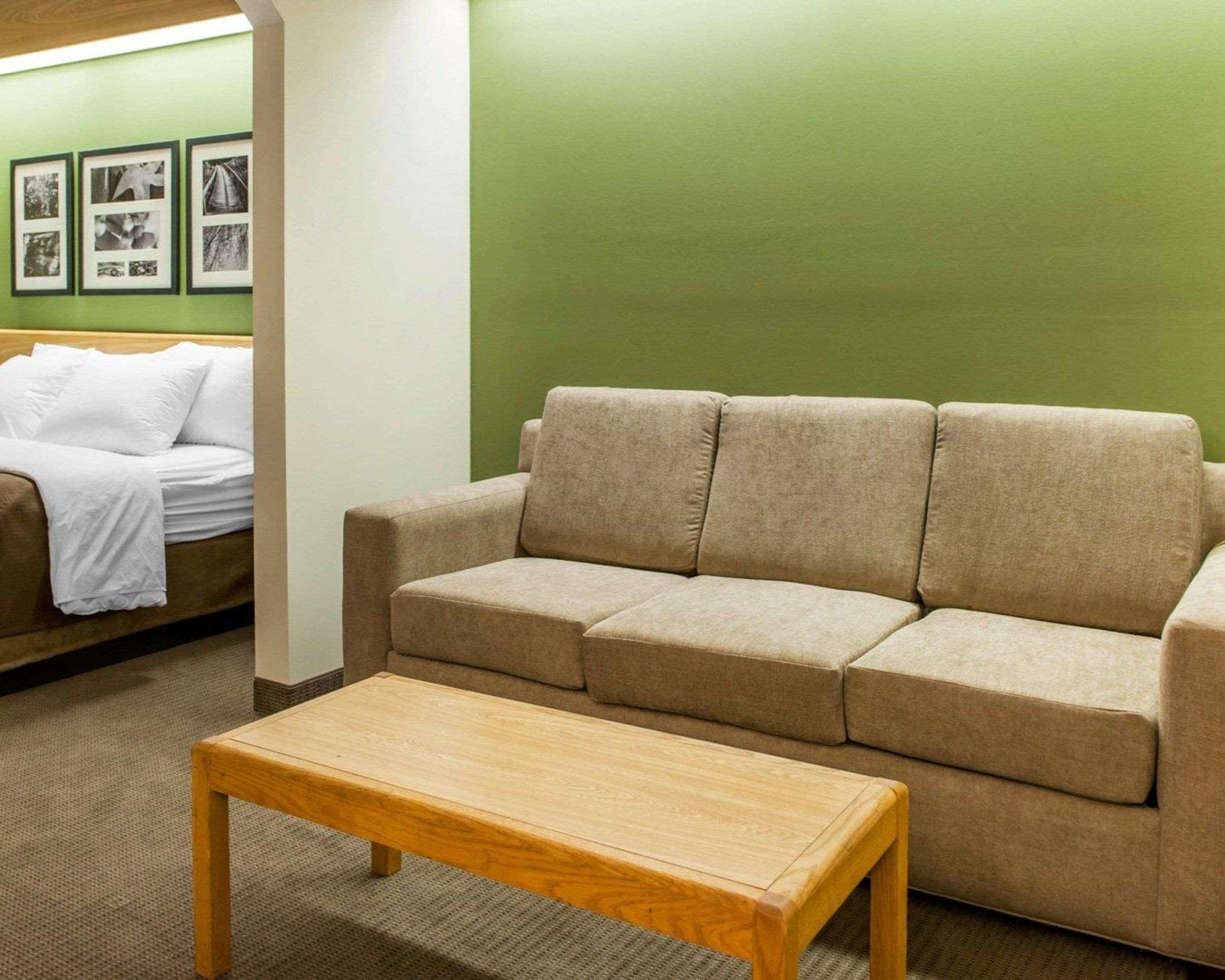 Sleep Inn Elkhart Esterno foto