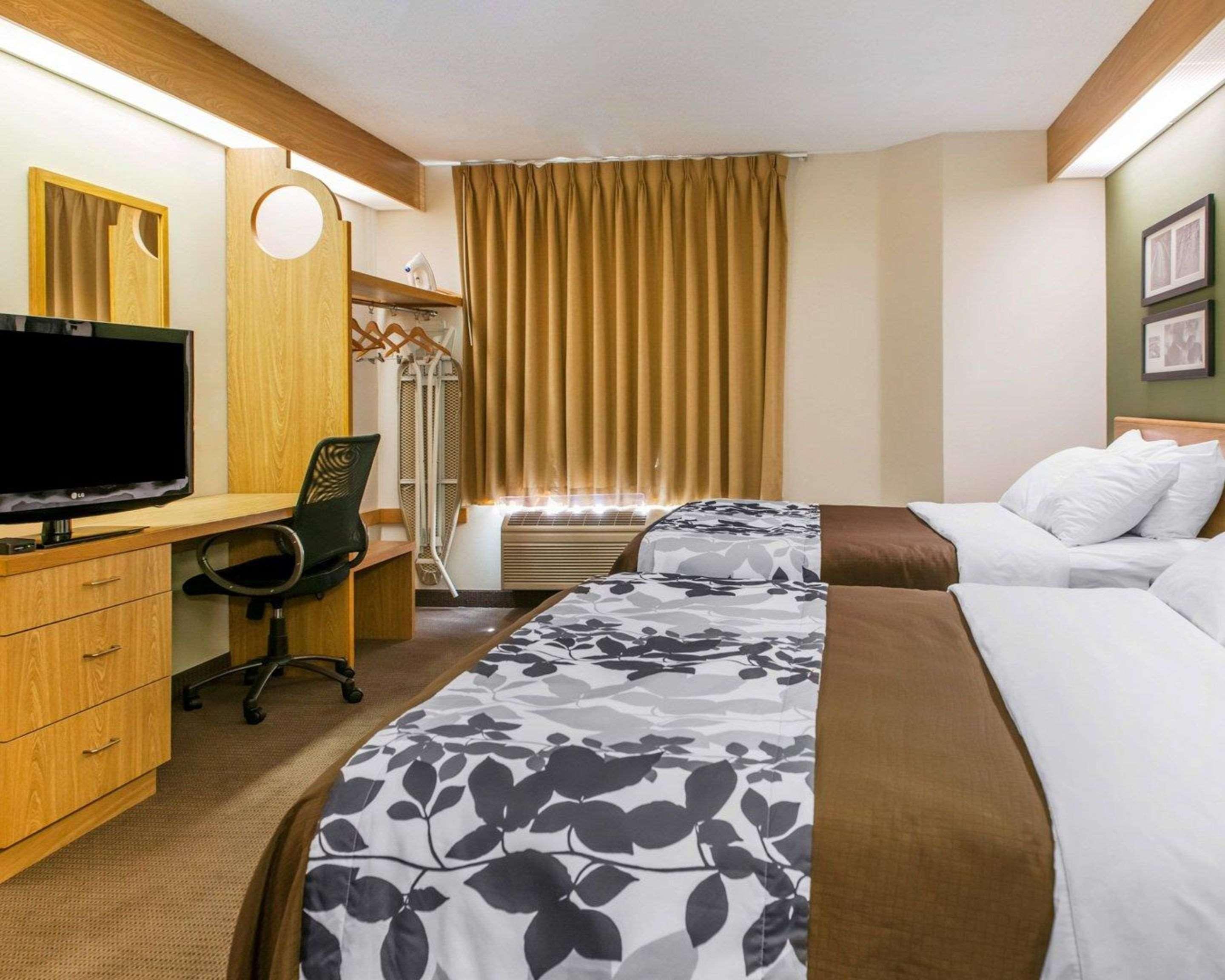 Sleep Inn Elkhart Esterno foto