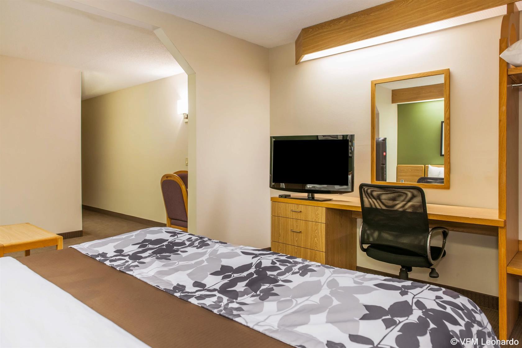 Sleep Inn Elkhart Esterno foto
