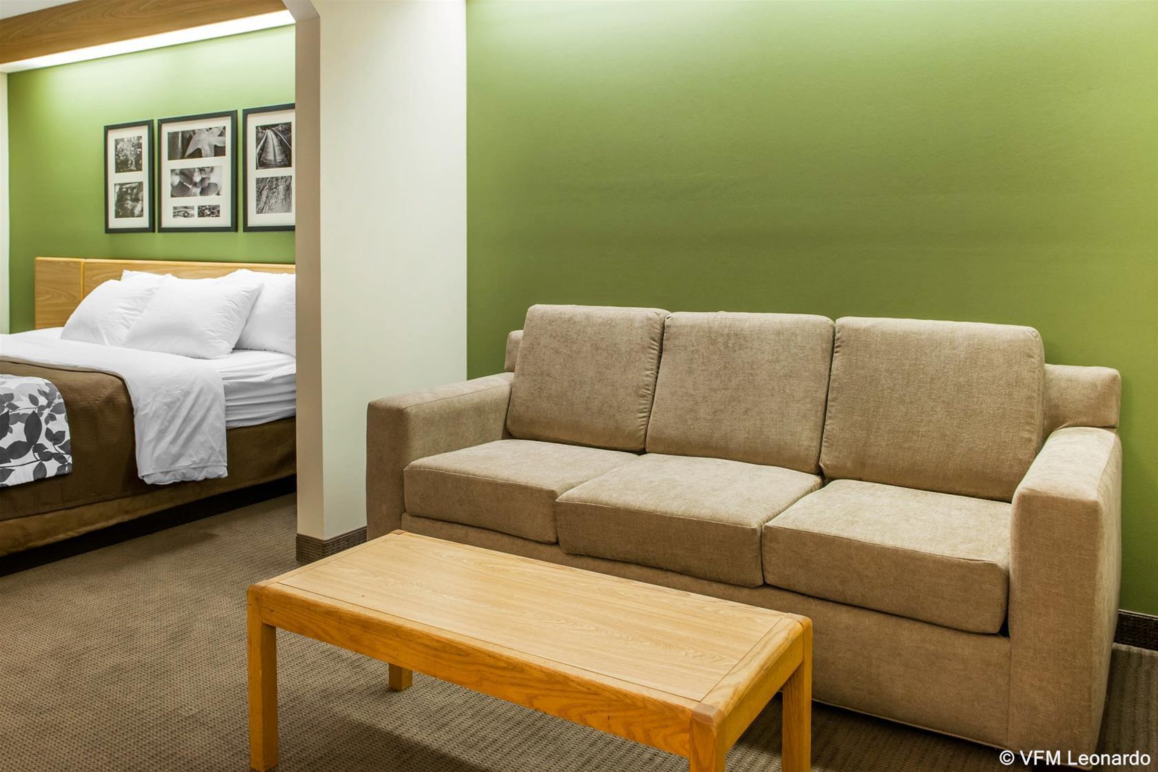 Sleep Inn Elkhart Esterno foto