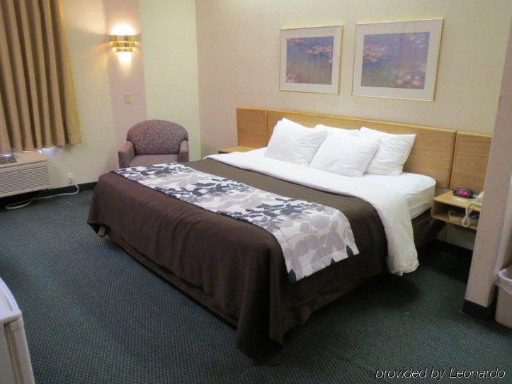 Sleep Inn Elkhart Esterno foto