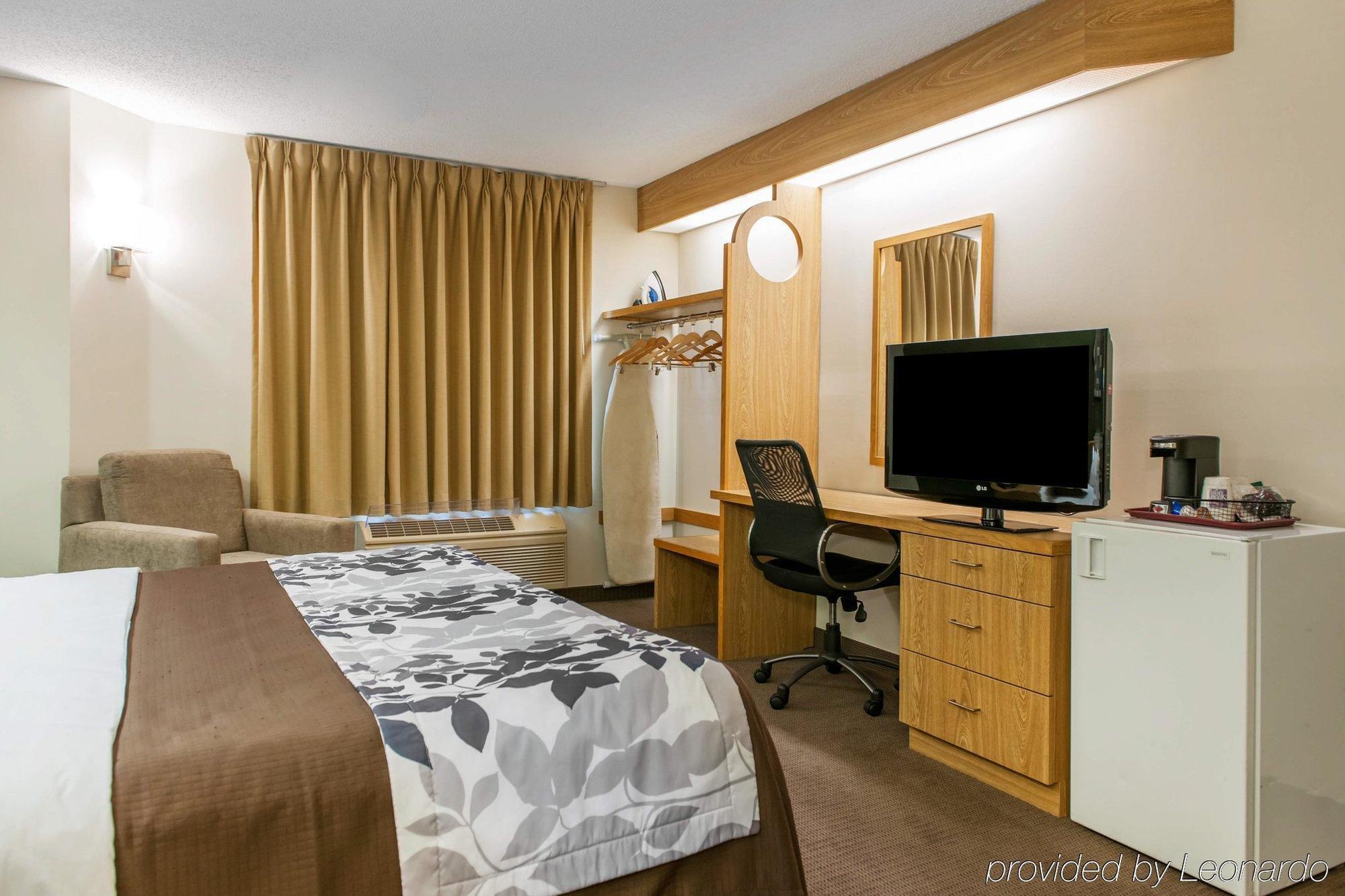 Sleep Inn Elkhart Esterno foto