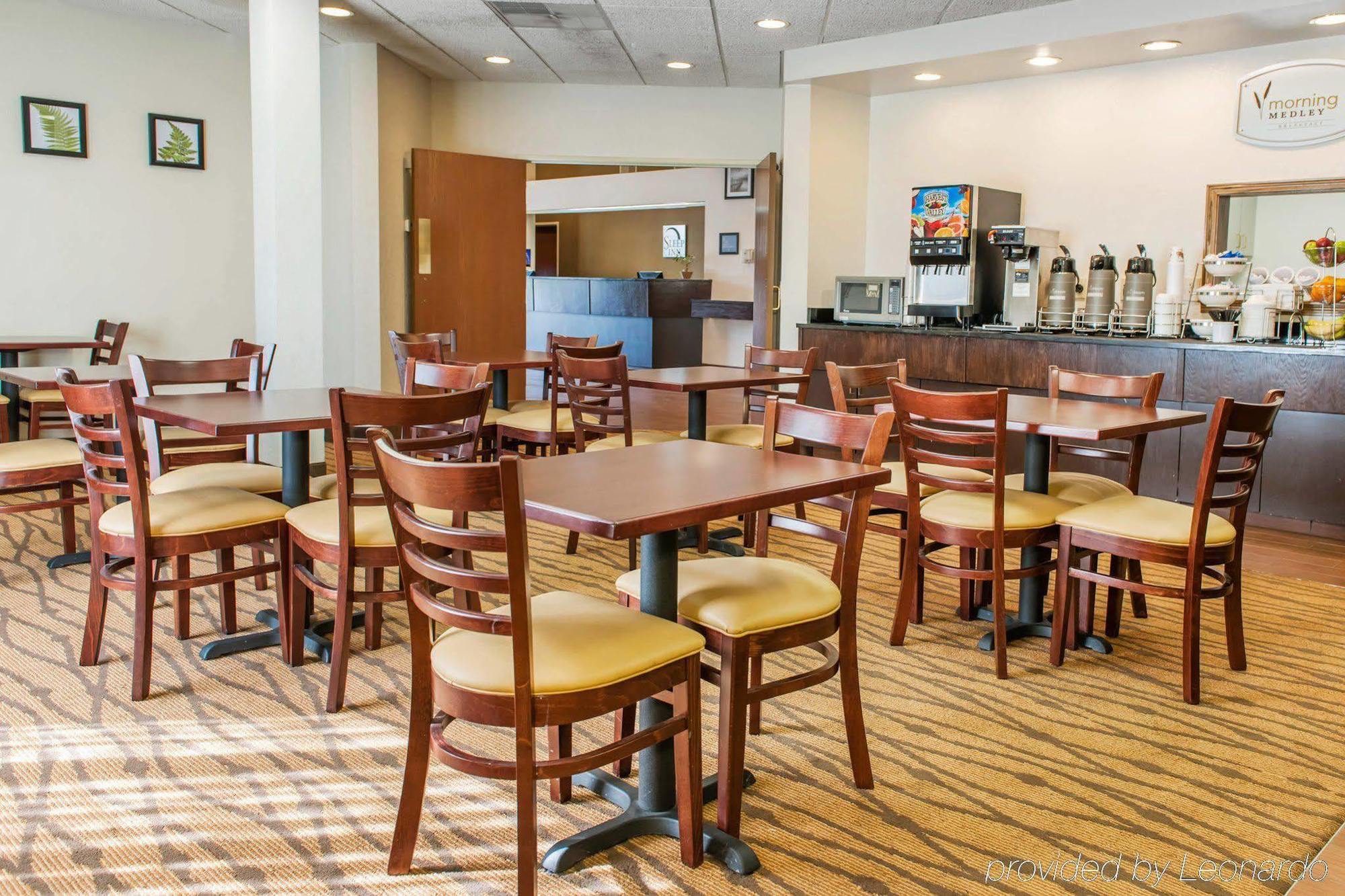 Sleep Inn Elkhart Esterno foto
